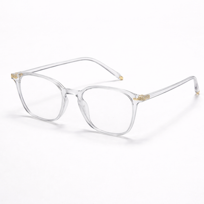 Lumvera Nova | Clear Frame