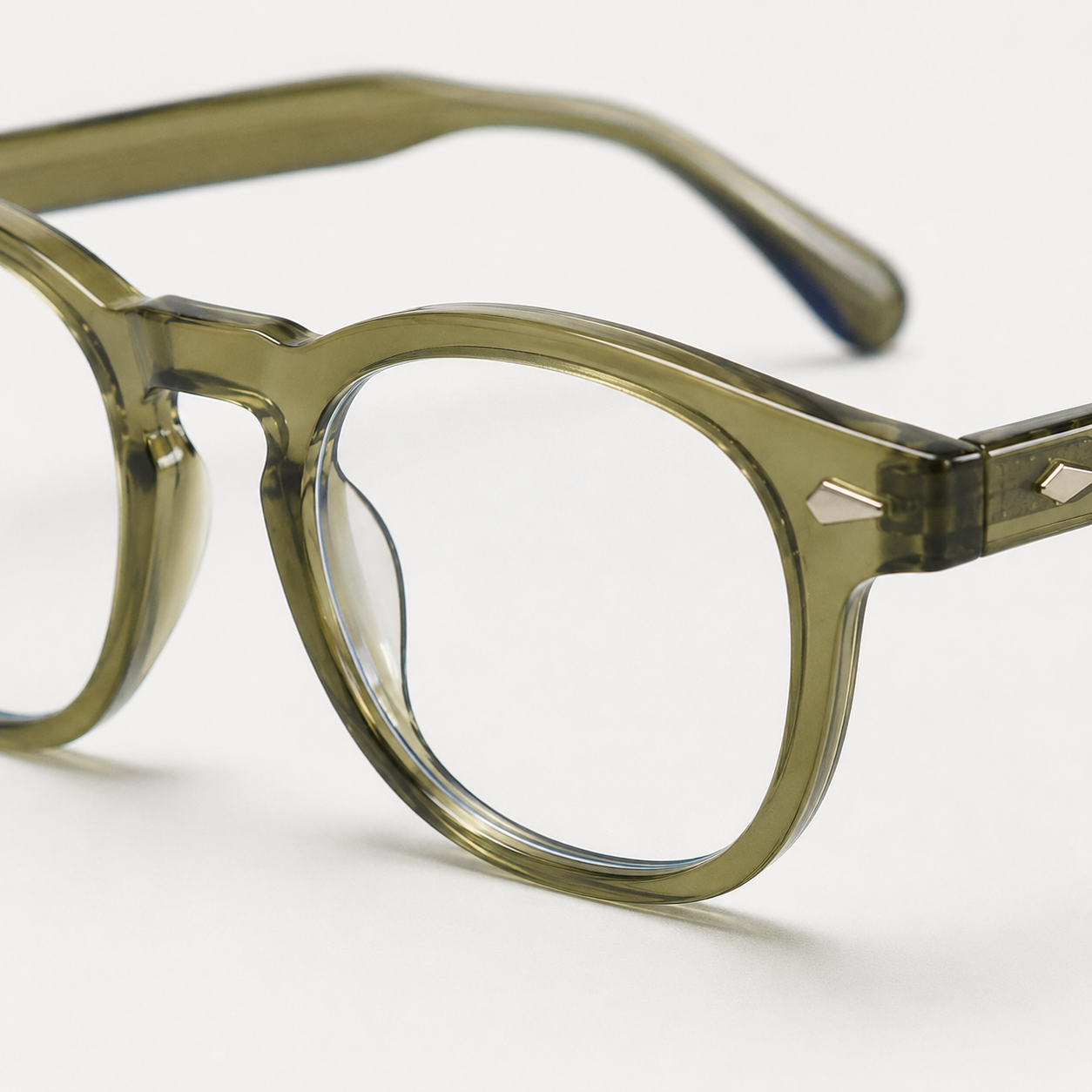 Onyx | Olive