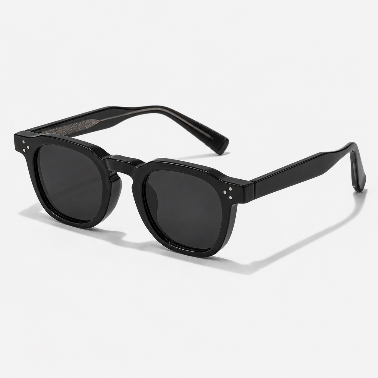 Tide | Black