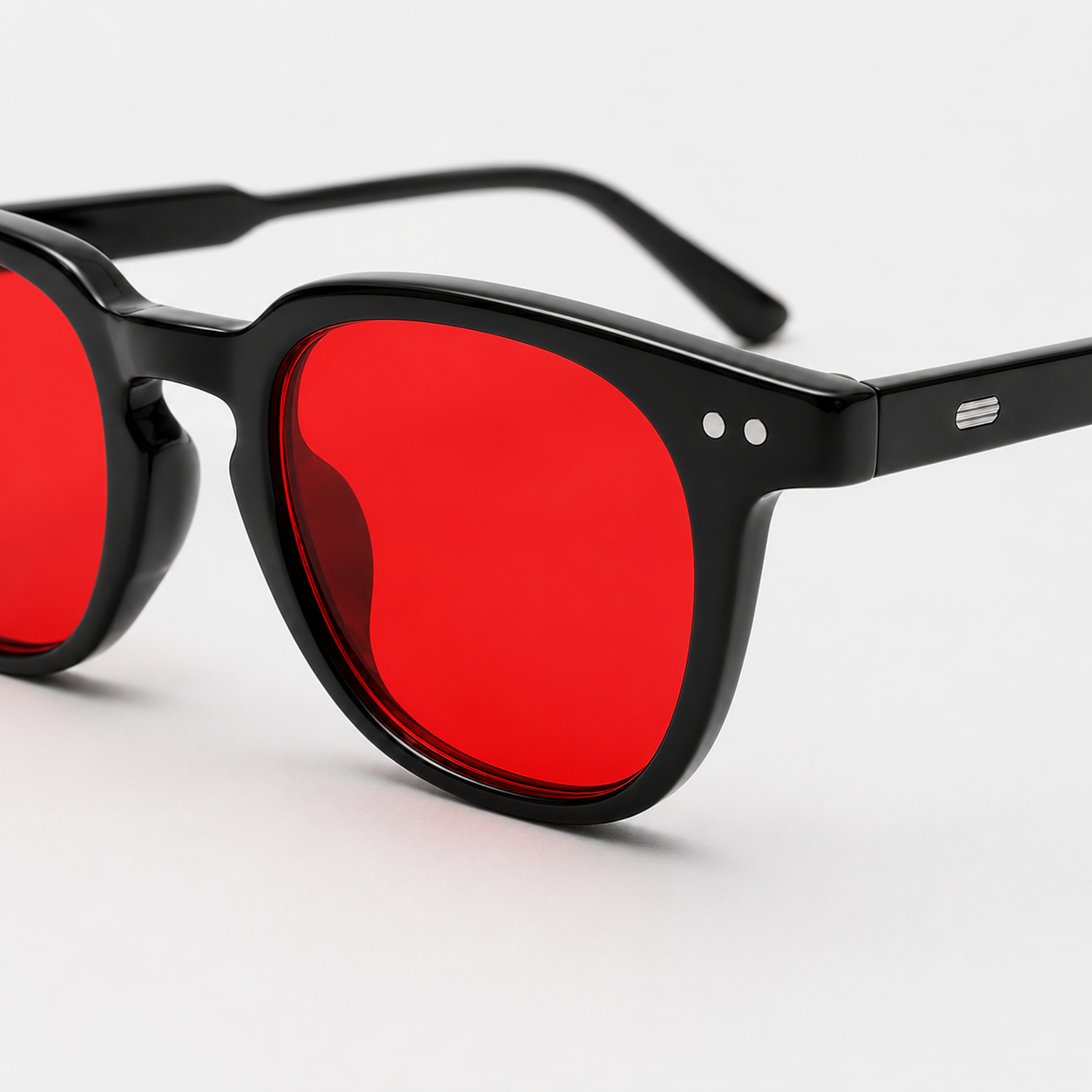 Flow | Red