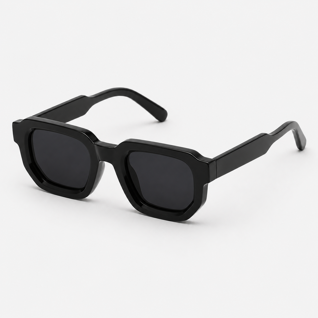 Jett | Black