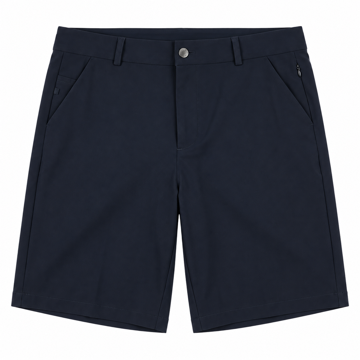 Men’s Tailored Bermuda Shorts