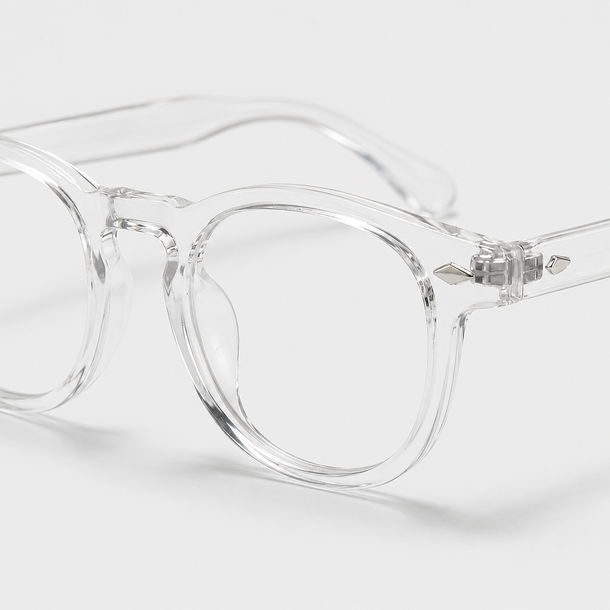 Onyx | Clear