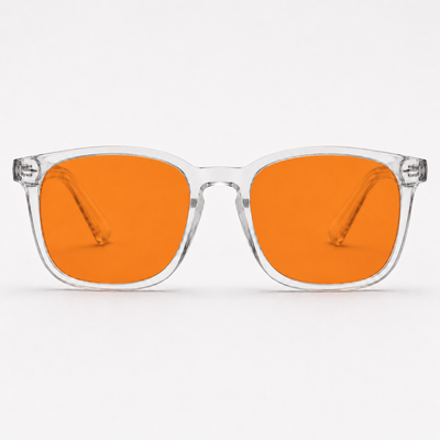 Iris | Clear
