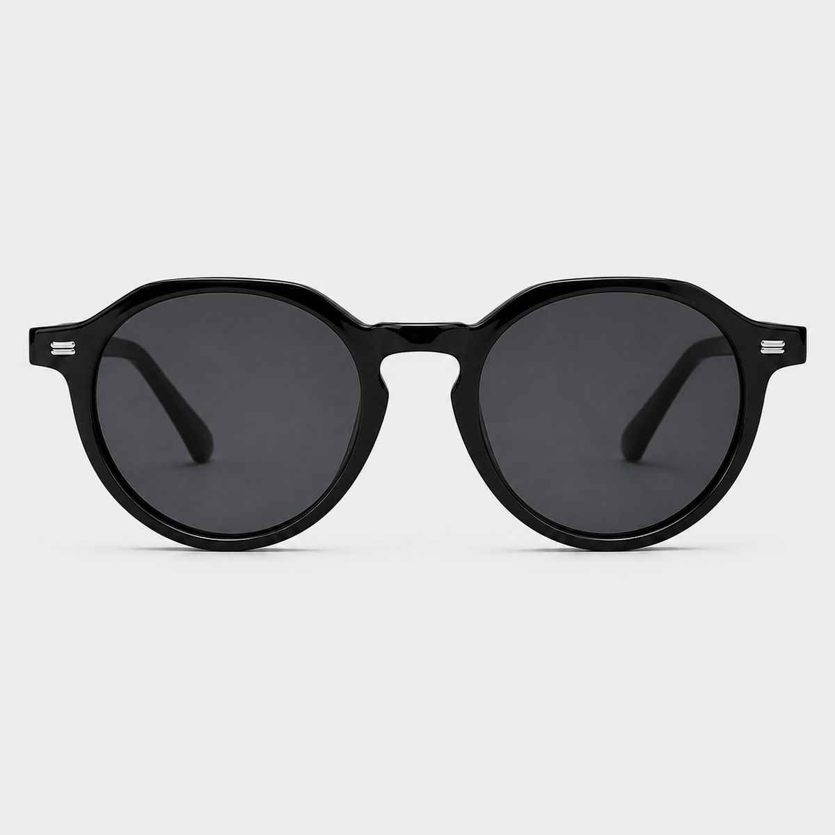 Reeve | Black