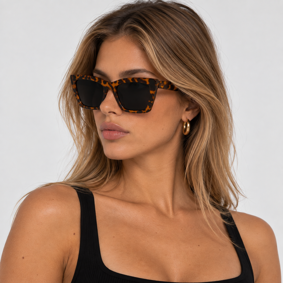 Vixen | Tortoiseshell