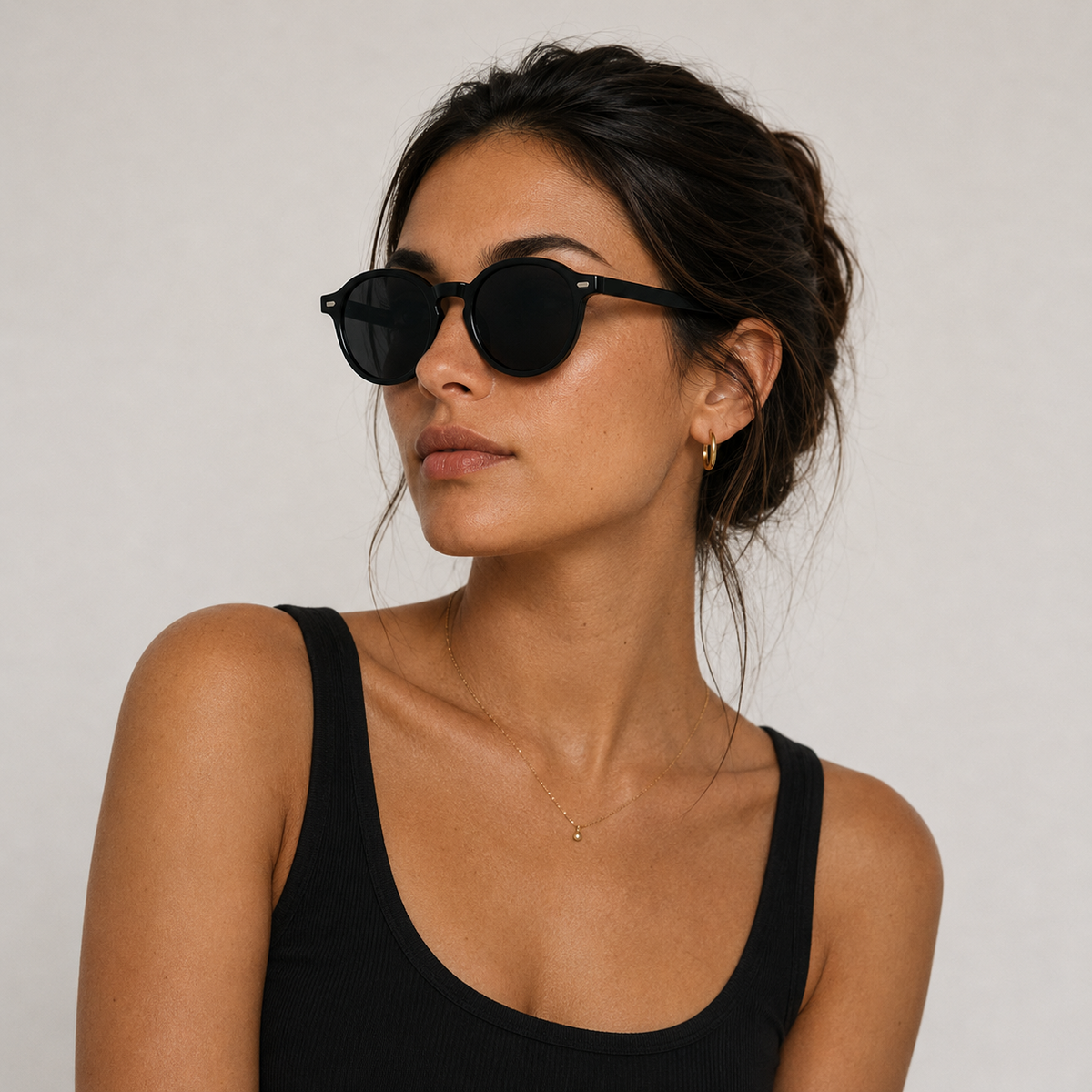 Reeve | Black