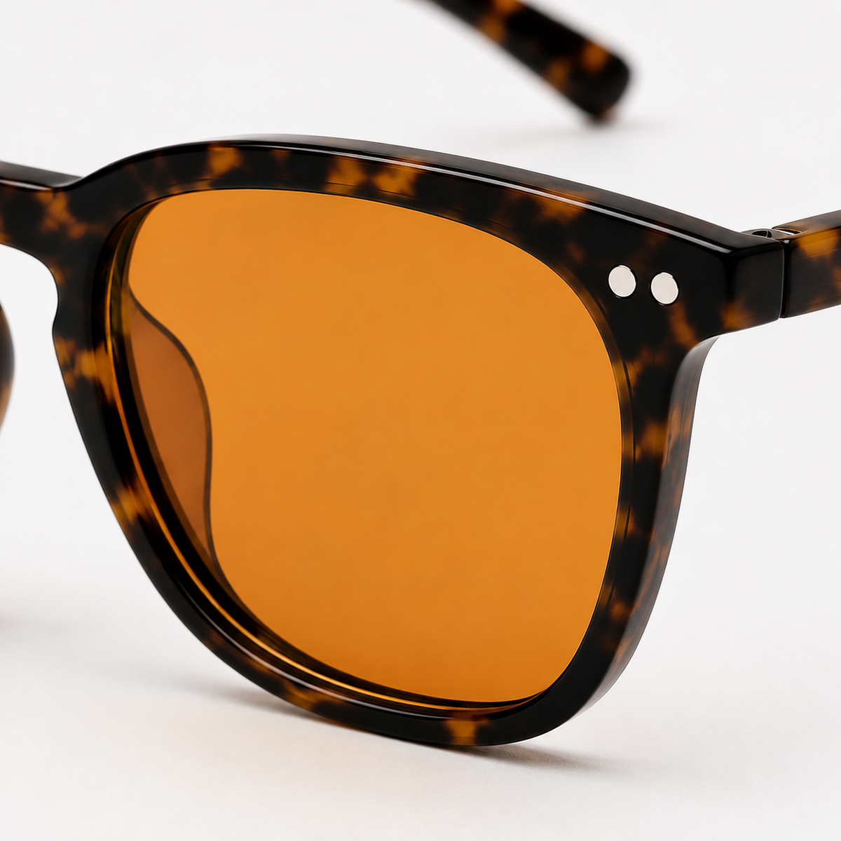 Slate | Amber