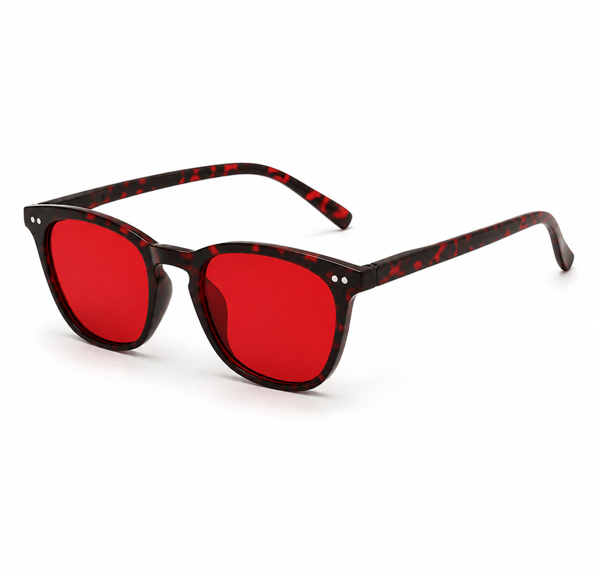 Slate | Red