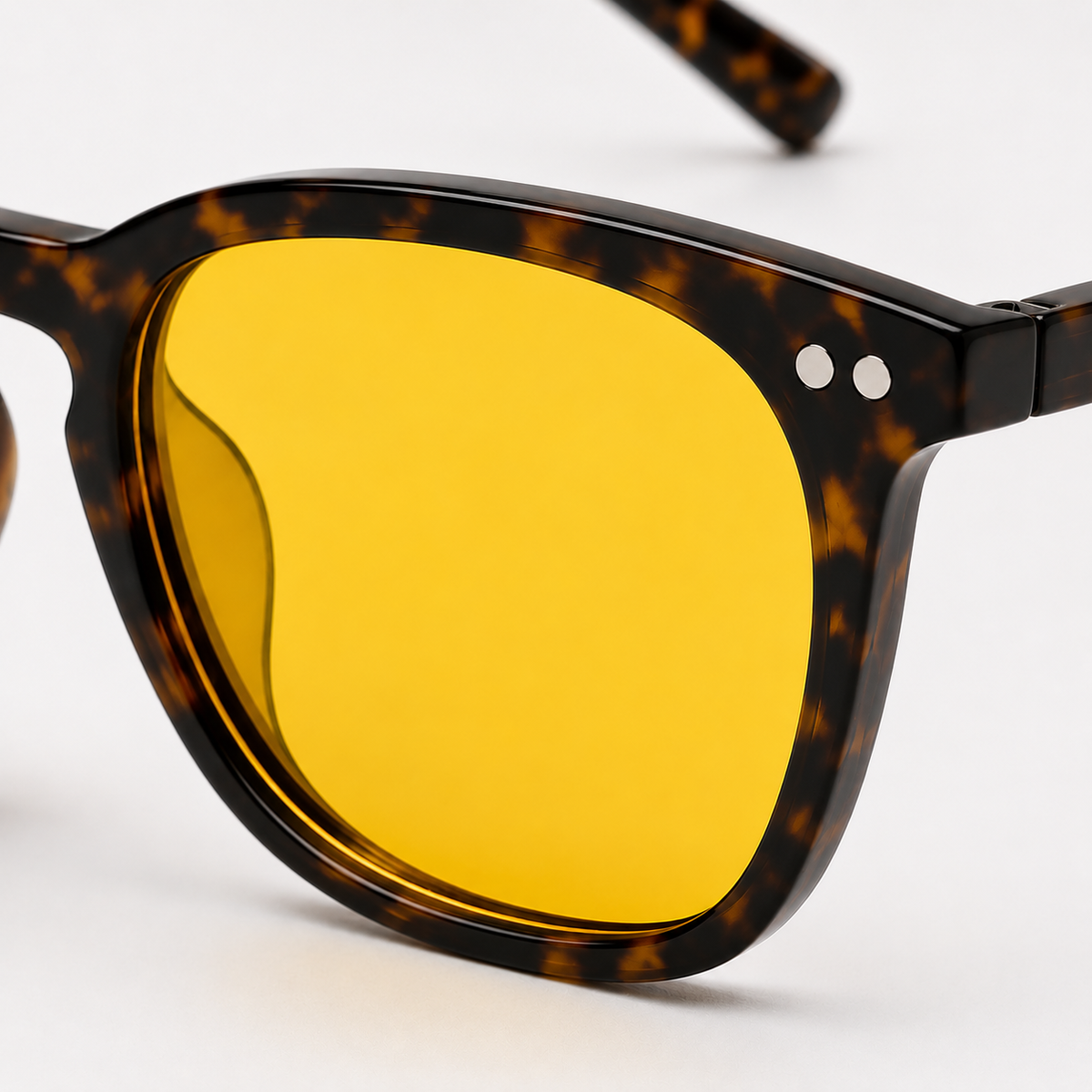 Slate | Yellow