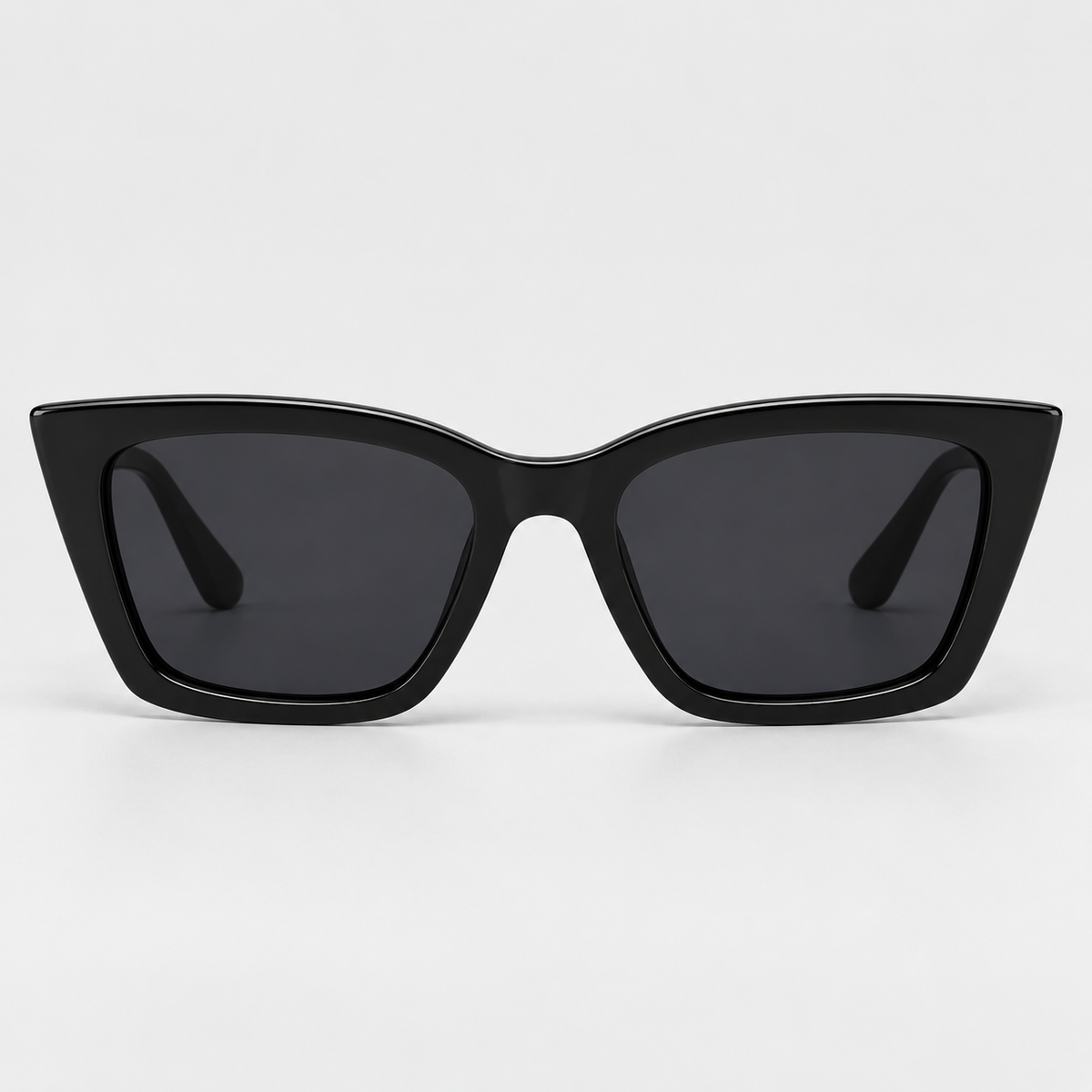 Vixen | Black