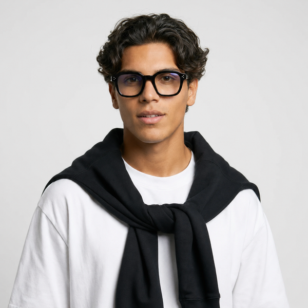 Velo | Black