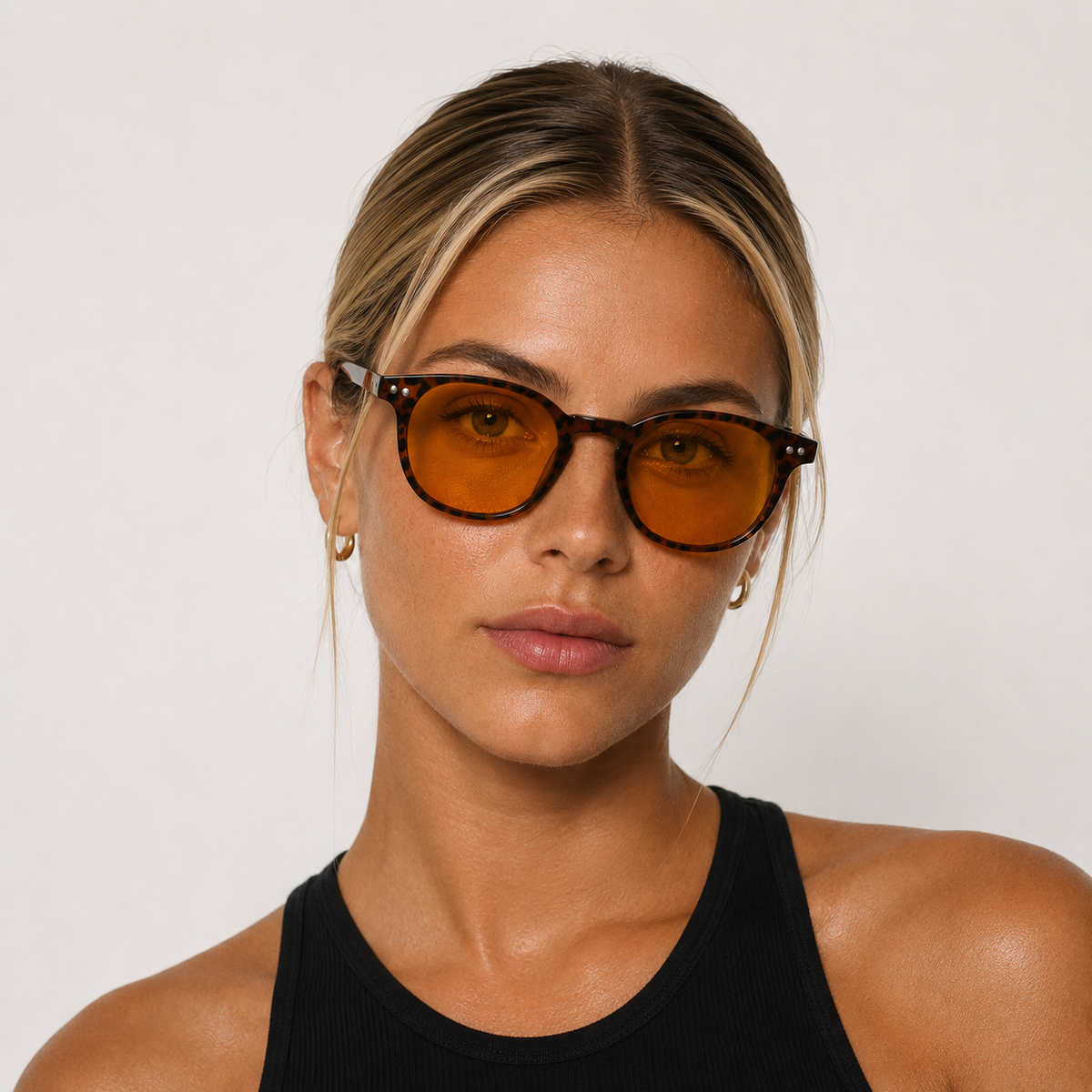 Slate | Amber