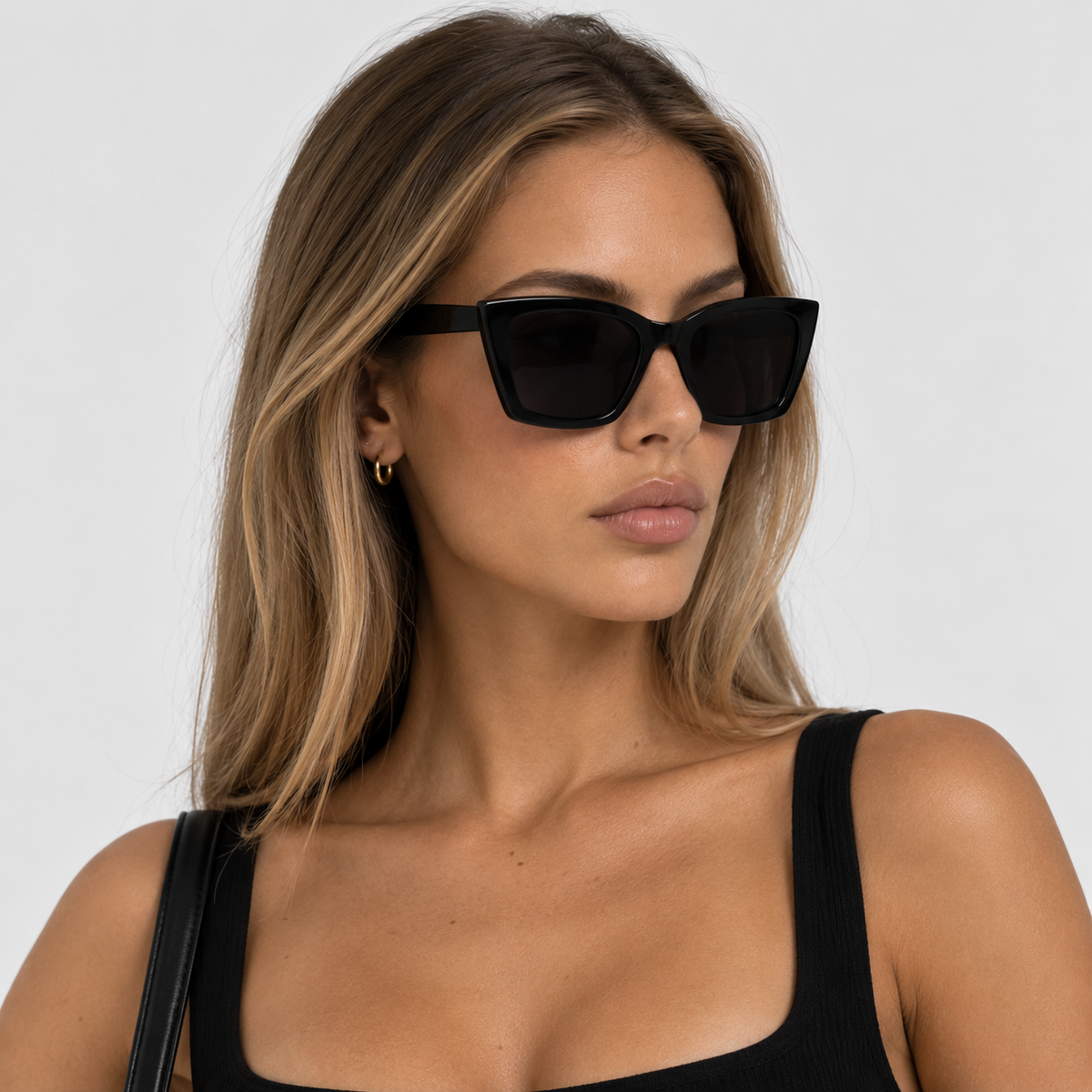 Vixen | Black