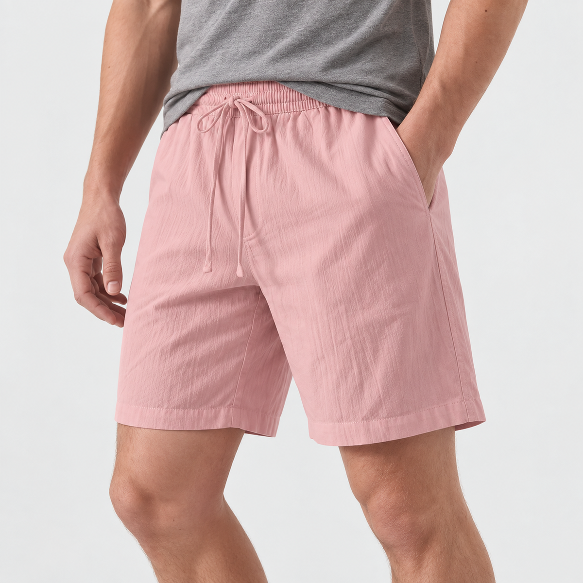 Men’s Beach Shorts