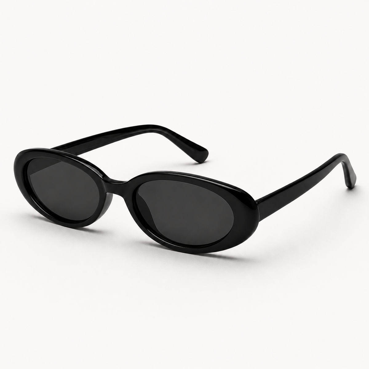 Coco | Black
