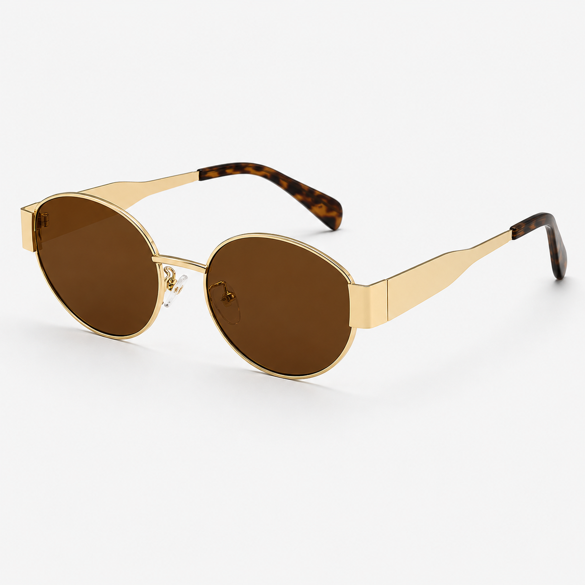Cleo | Brown
