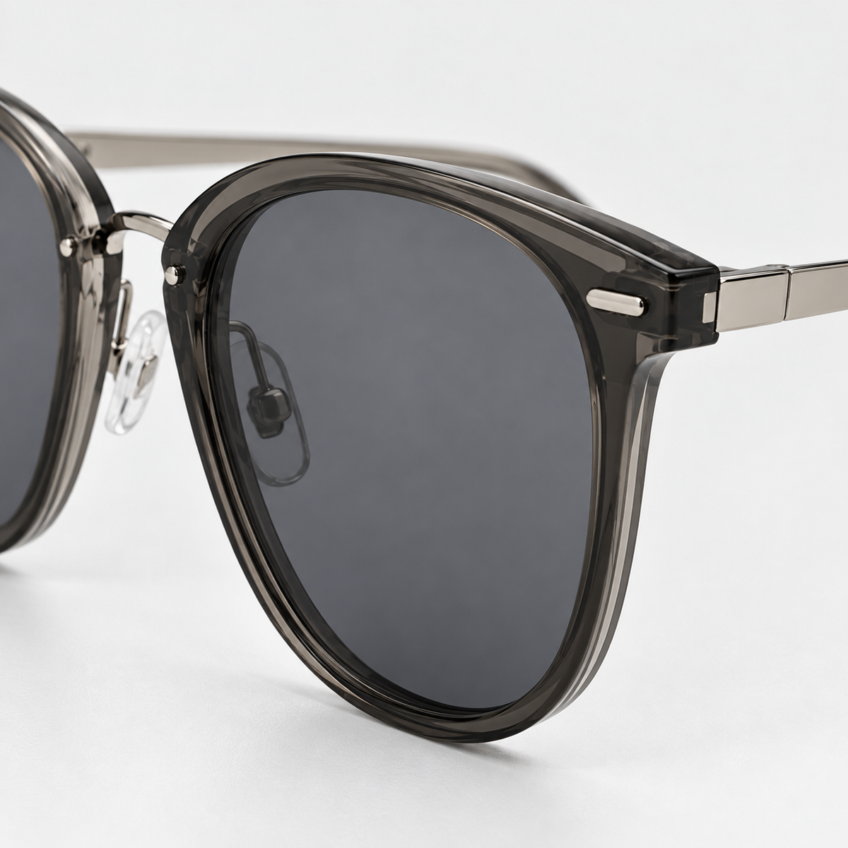 Harlow | Silver