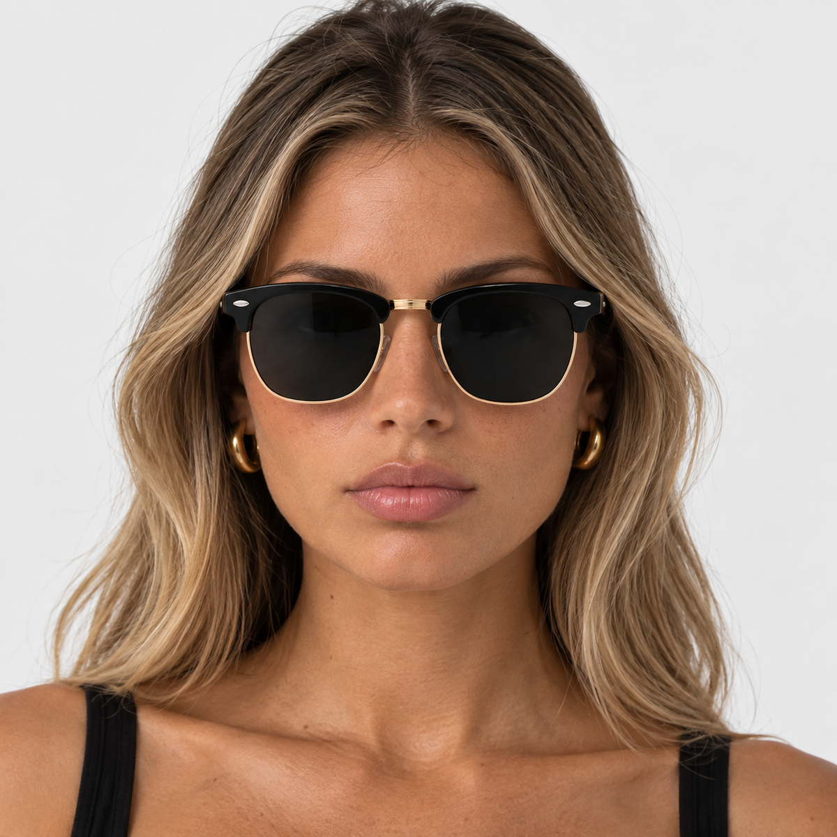 Arlo | Black