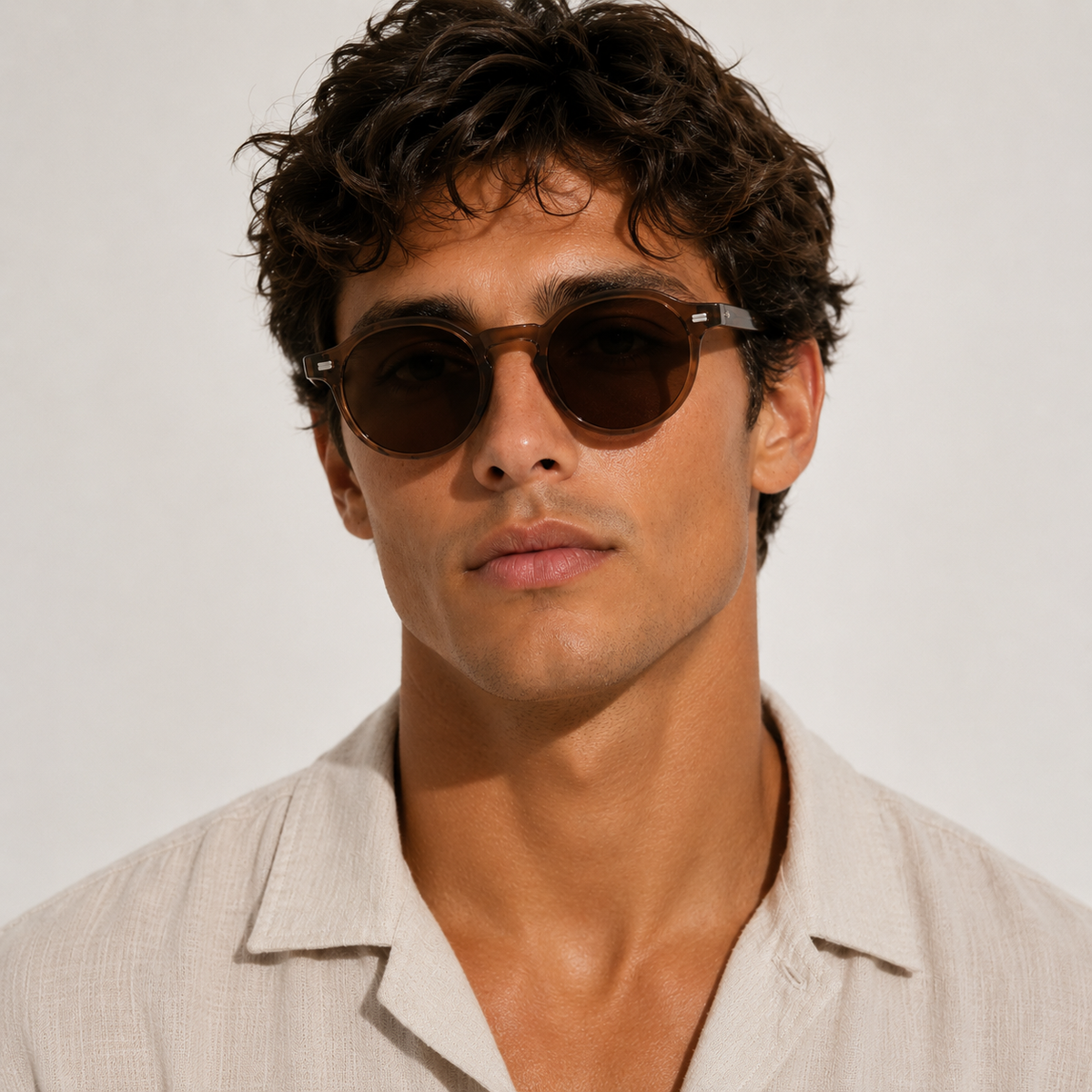 Reeve | Brown