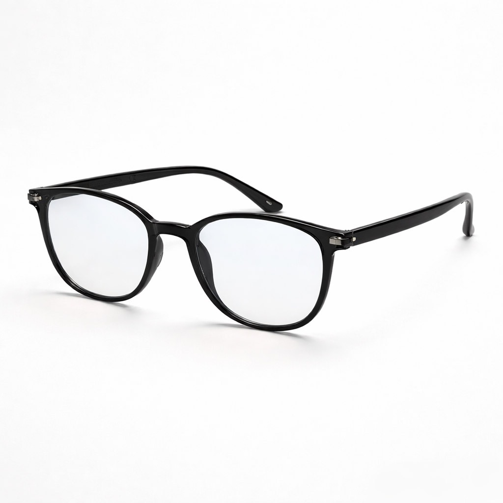 Lumvera Nova | Black Frame