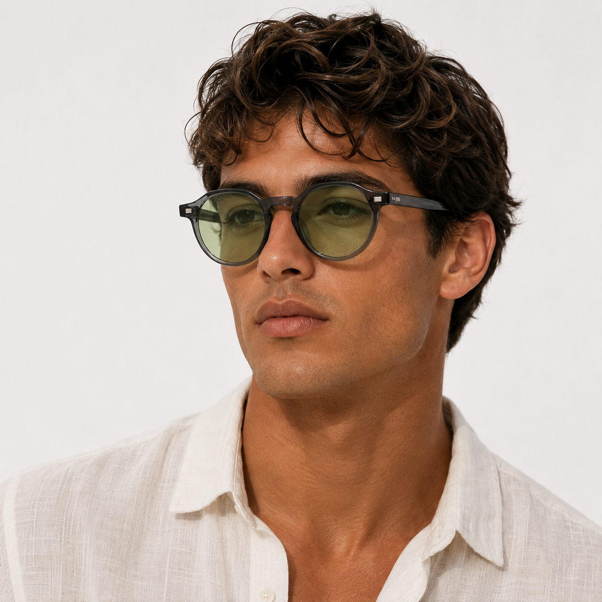 Reeve | Lime