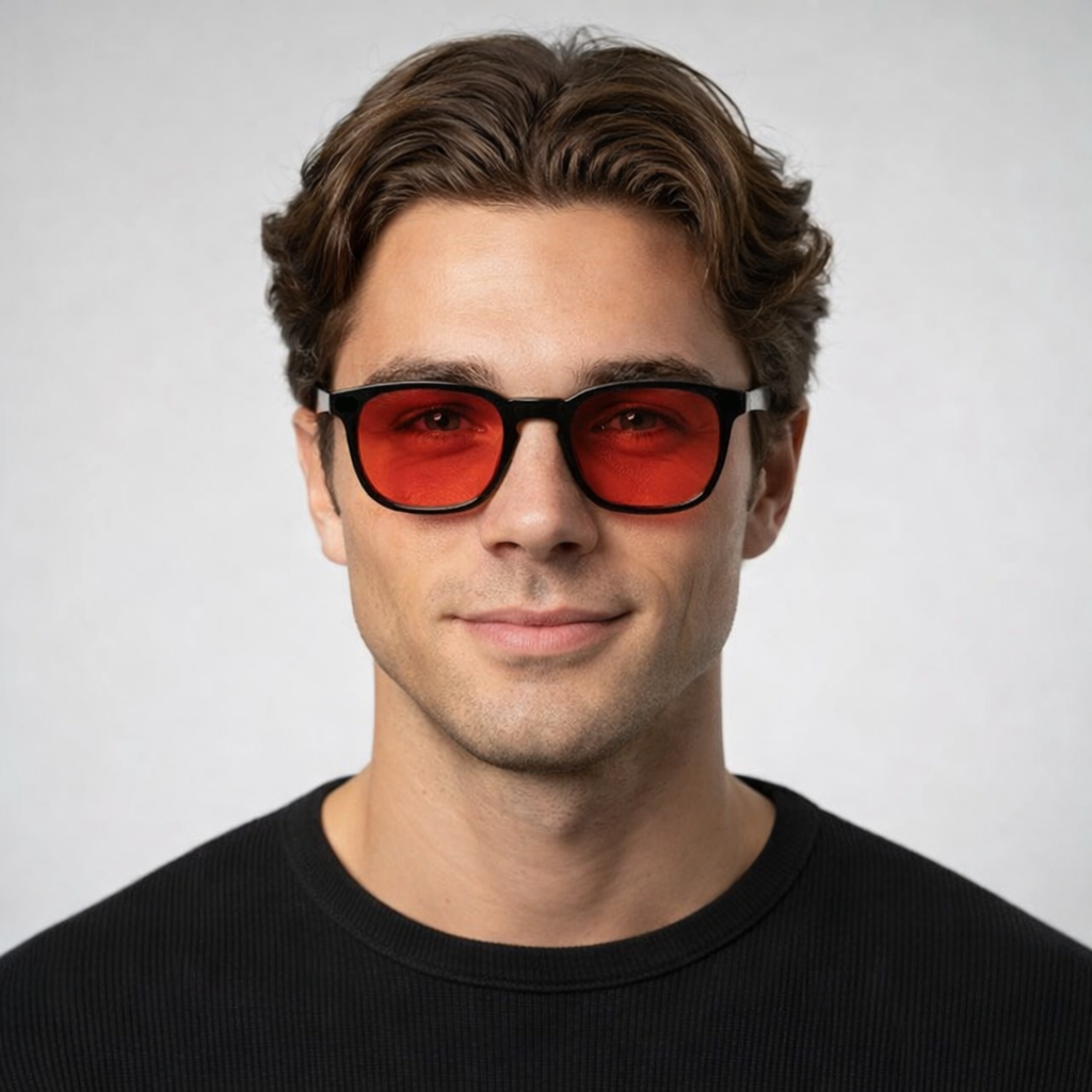 Lumvera Aura | Black Frame