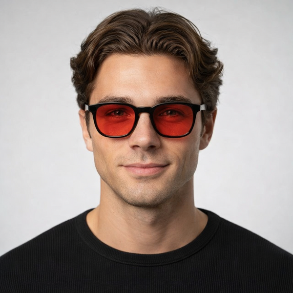 Lumvera Aura | Black Frame