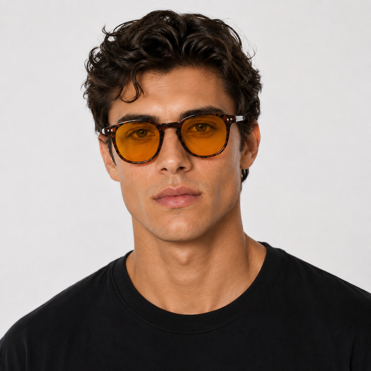 Slate | Amber