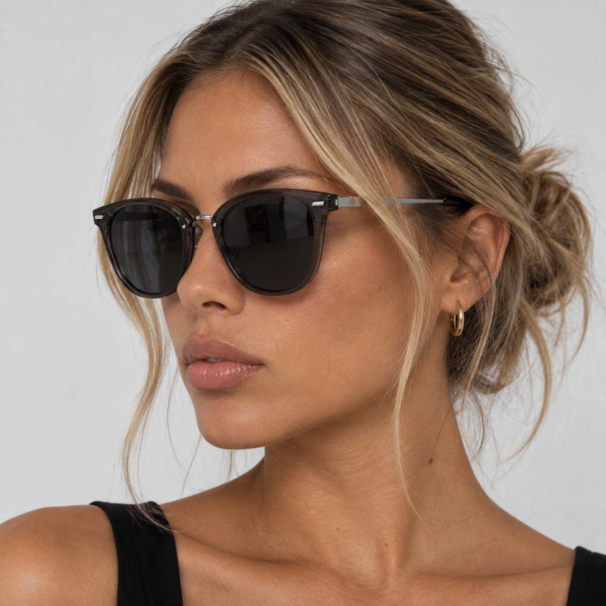 Harlow | Silver