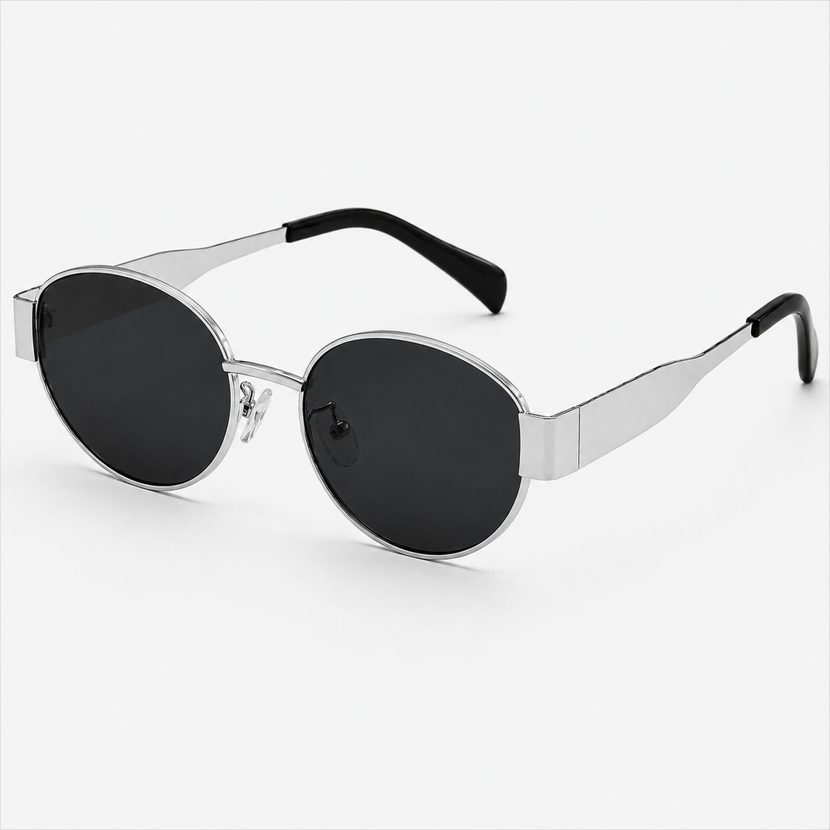 Cleo | Silver