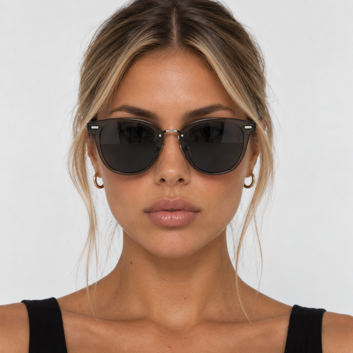 Harlow | Silver